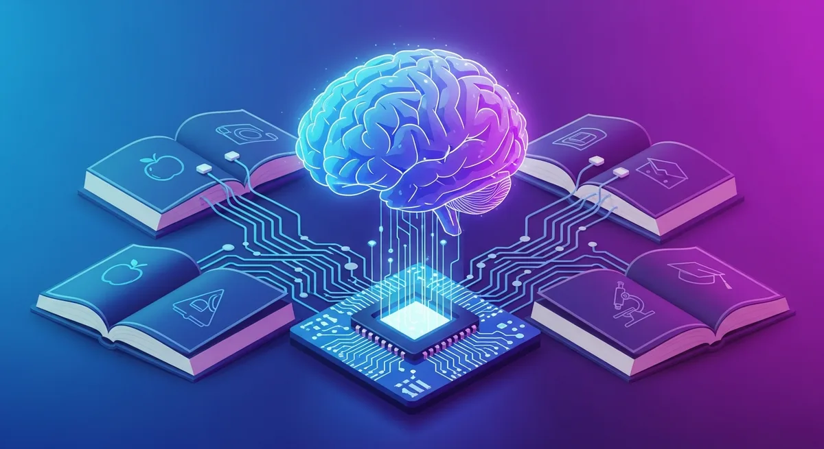 Artificial intelligence and education — the future of learning in India 2026