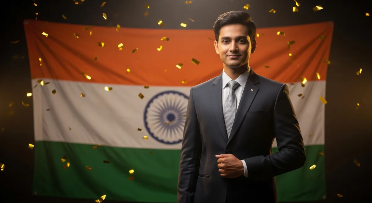 UPSC CSE 2025 toppers celebration India civil services result 6 March 2026